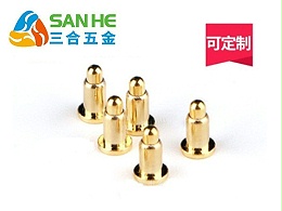 深圳三合五金顶针