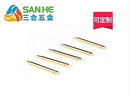 三合五金顶针